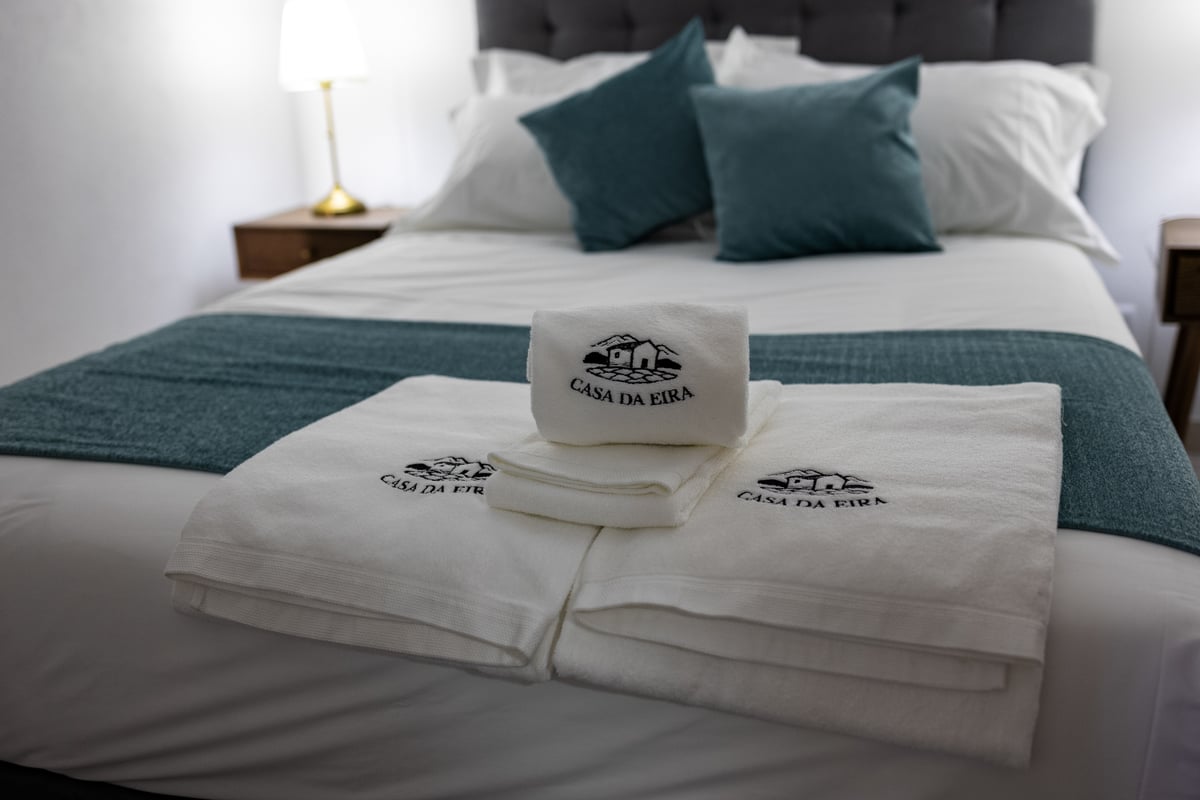 Casa da Eira - Rés do Chão - 24