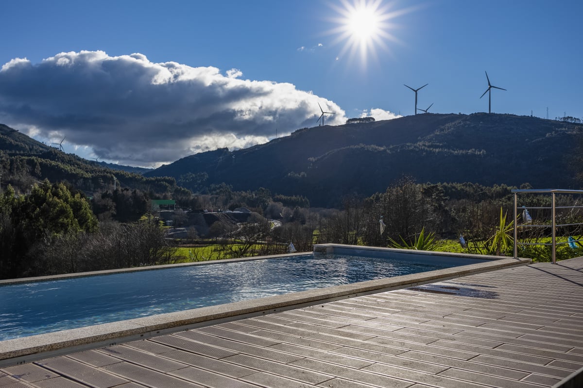 Casa da Eira - Rés do Chão - 17