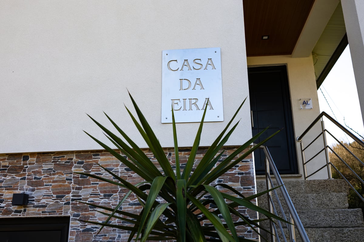 Casa da Eira - Rés do Chão - 18