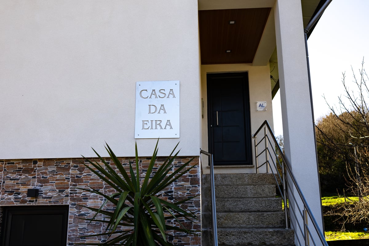 Casa da Eira - Rés do Chão - 19