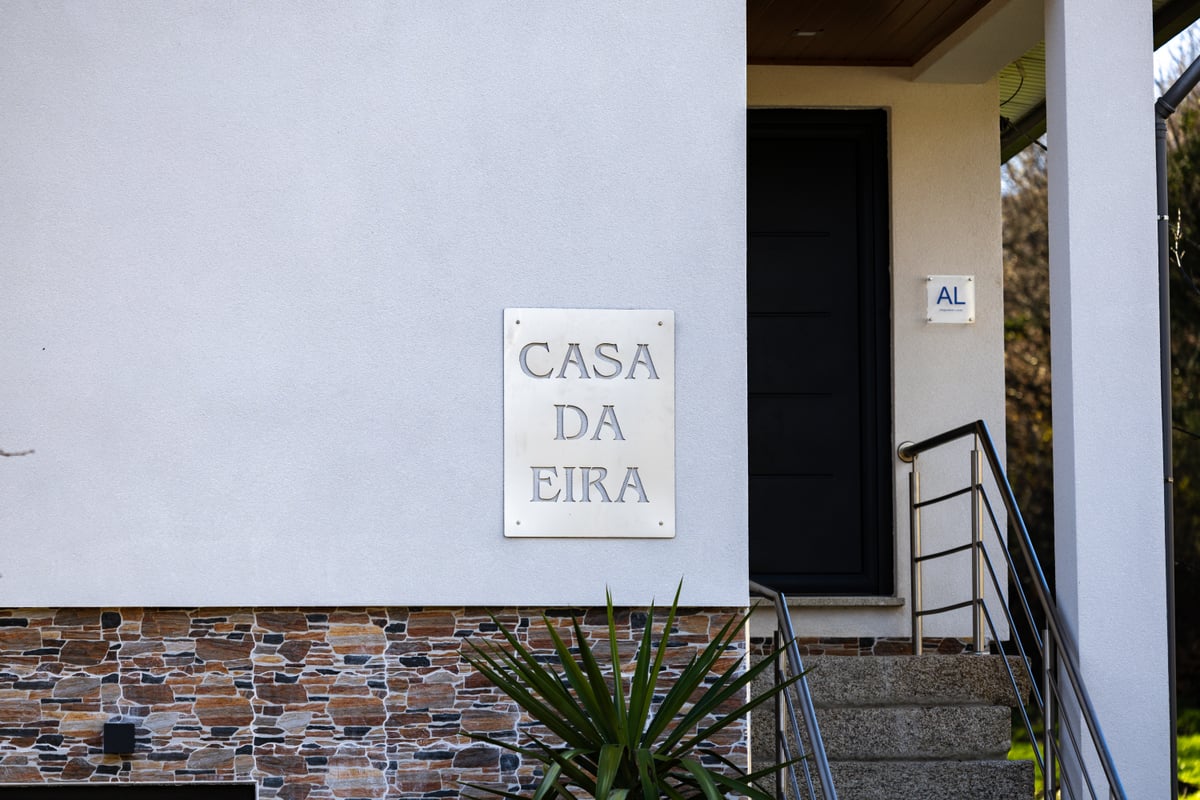 Casa da Eira - Rés do Chão - 20