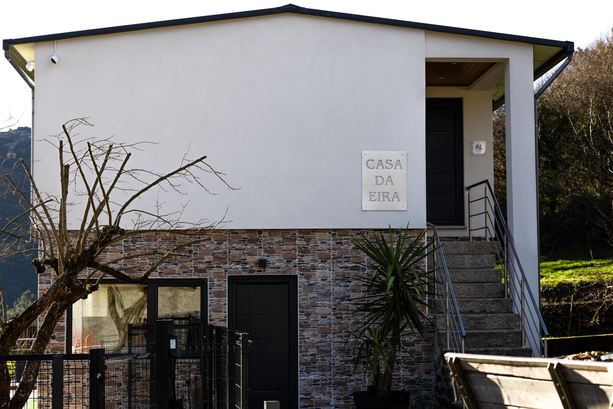 Casa da Eira - Rés do Chão - 21