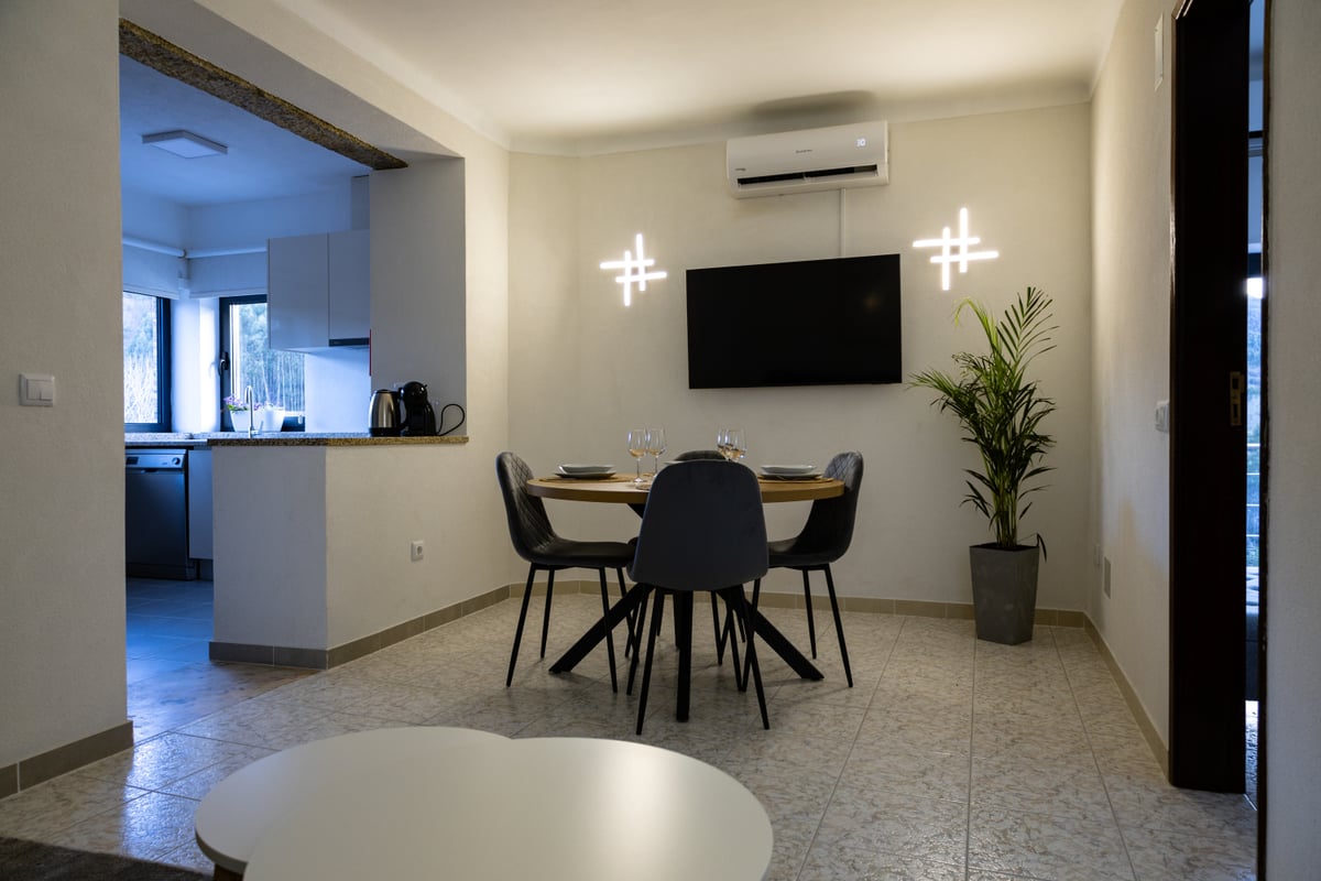 Casa da Eira - Rés do Chão - 10