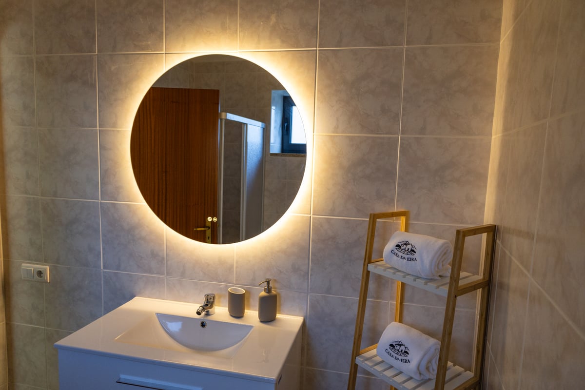 Casa da Eira - Rés do Chão - 11