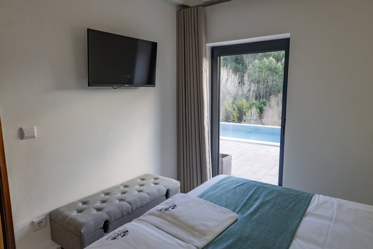 Casa da Eira - Rés do Chão - 12