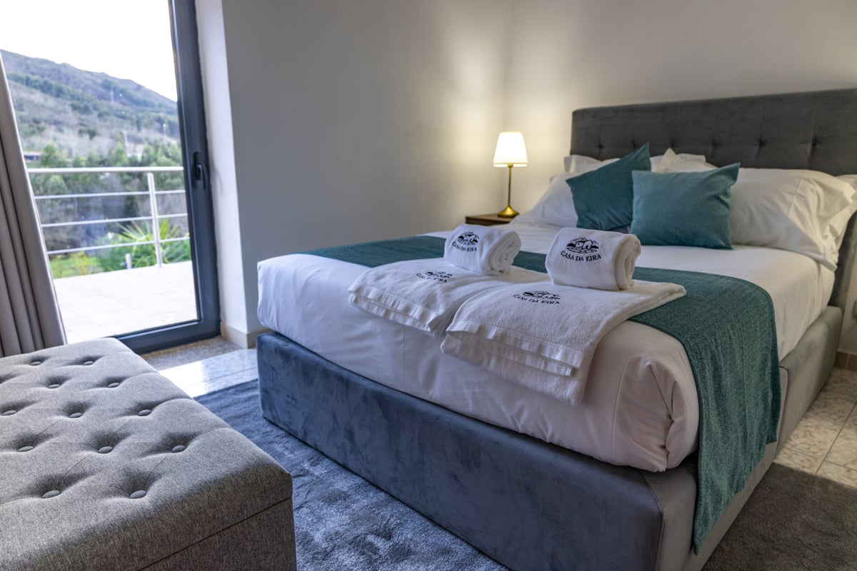 Casa da Eira - Rés do Chão - 13