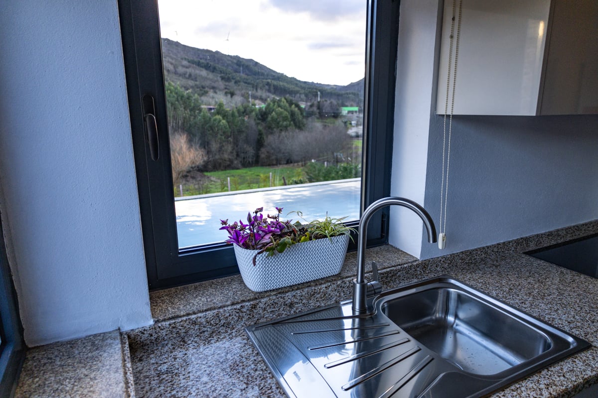 Casa da Eira - Rés do Chão - 14