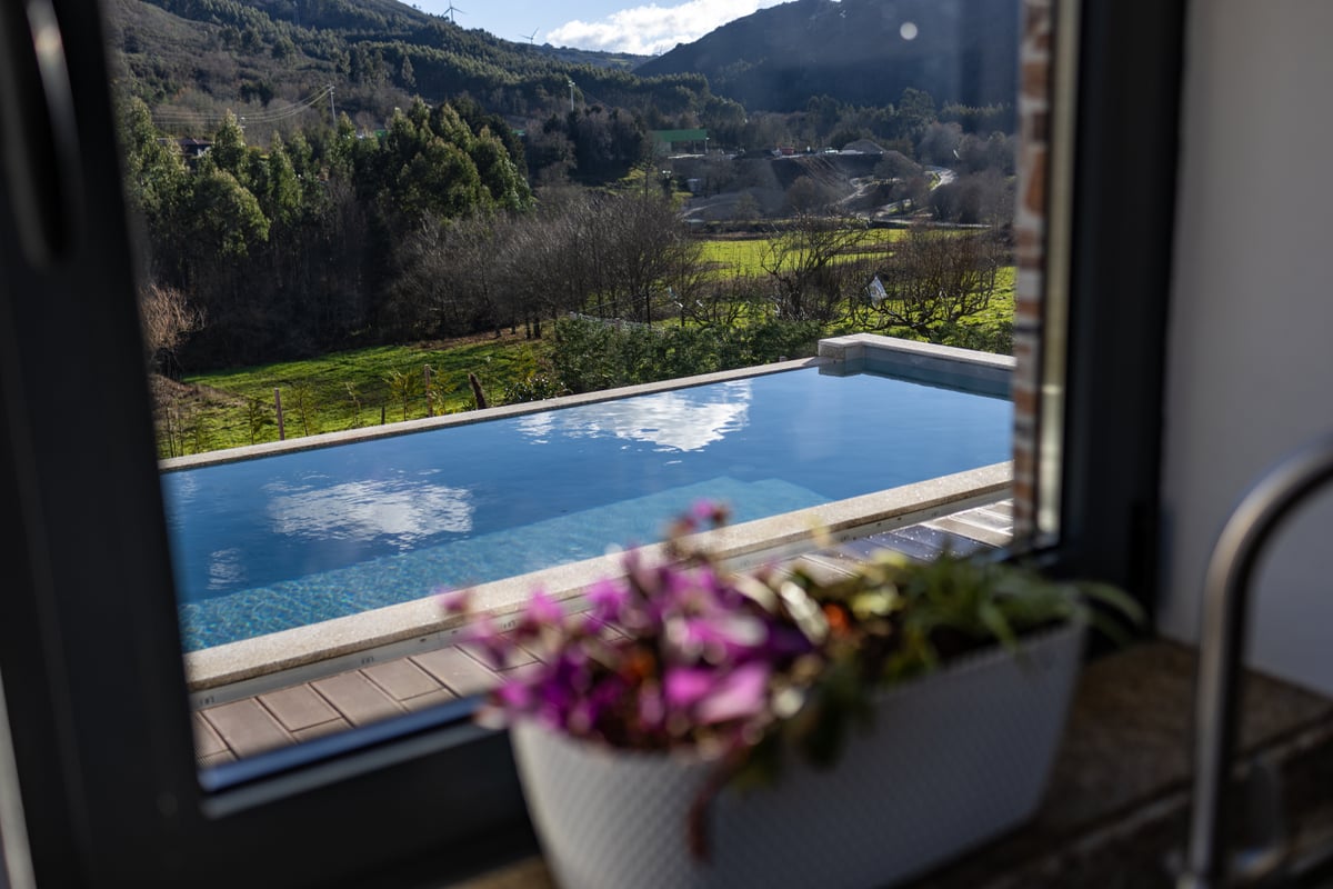 Casa da Eira - Rés do Chão - 2