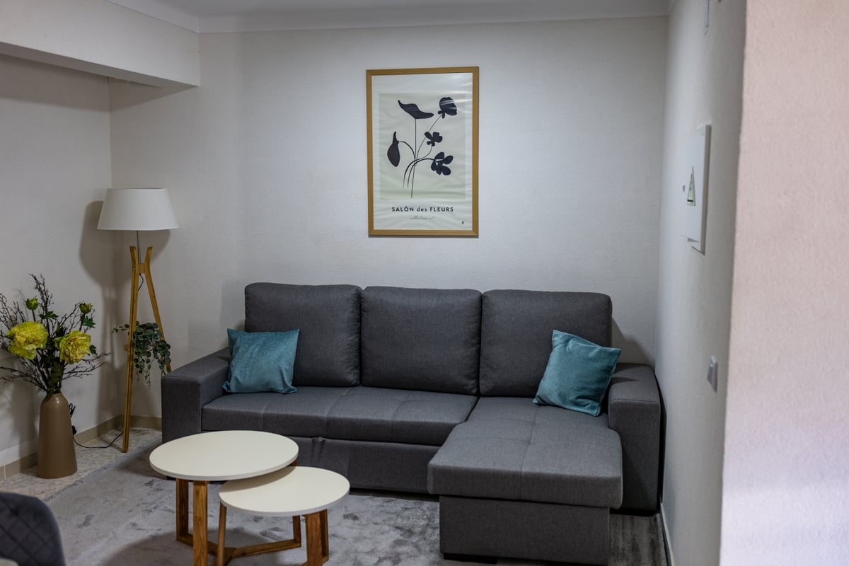 Casa da Eira - Rés do Chão - 3