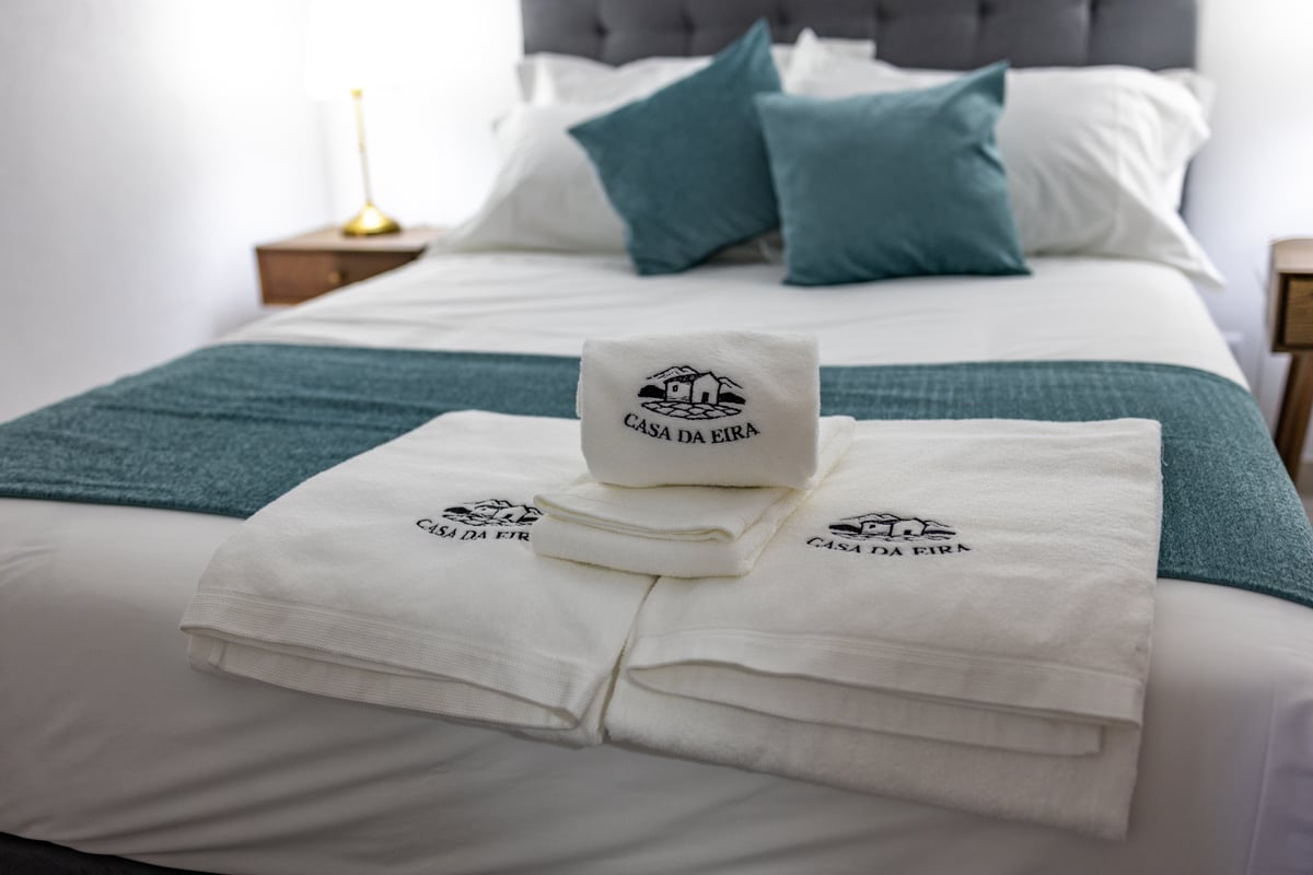 Casa da Eira - Rés do Chão - 4