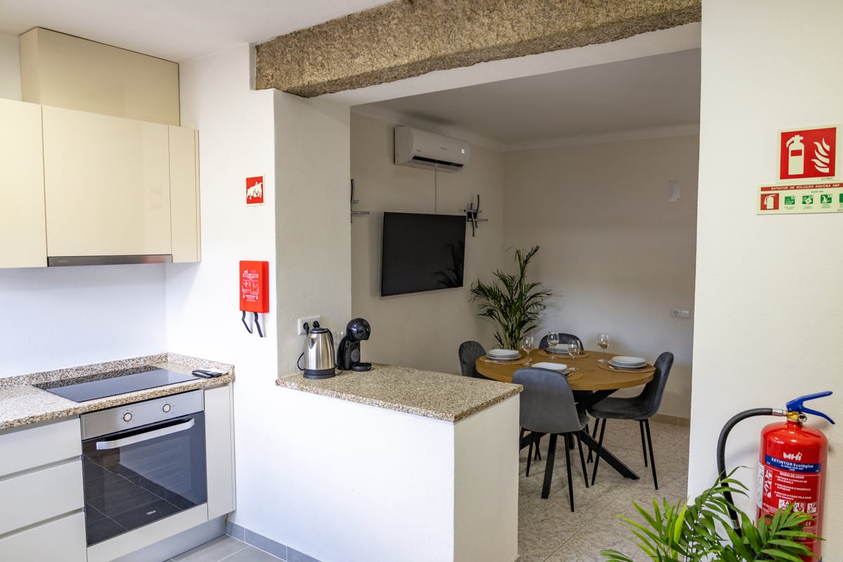 Casa da Eira - Rés do Chão - 5