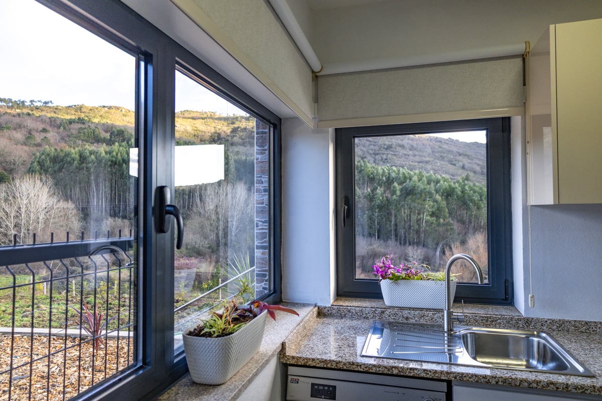 Casa da Eira - Rés do Chão - 6