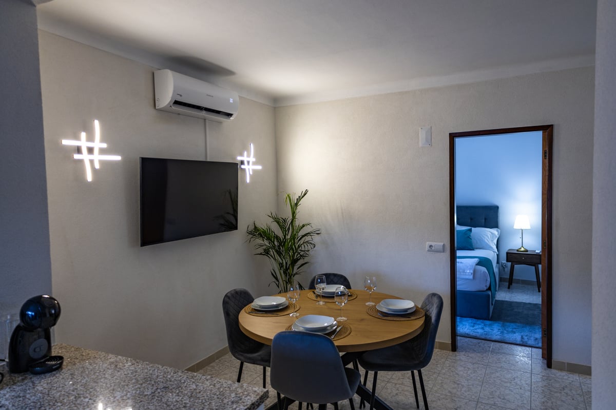 Casa da Eira - Rés do Chão - 8