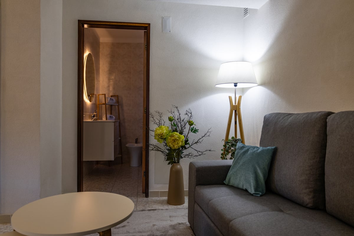 Casa da Eira - Rés do Chão - 9