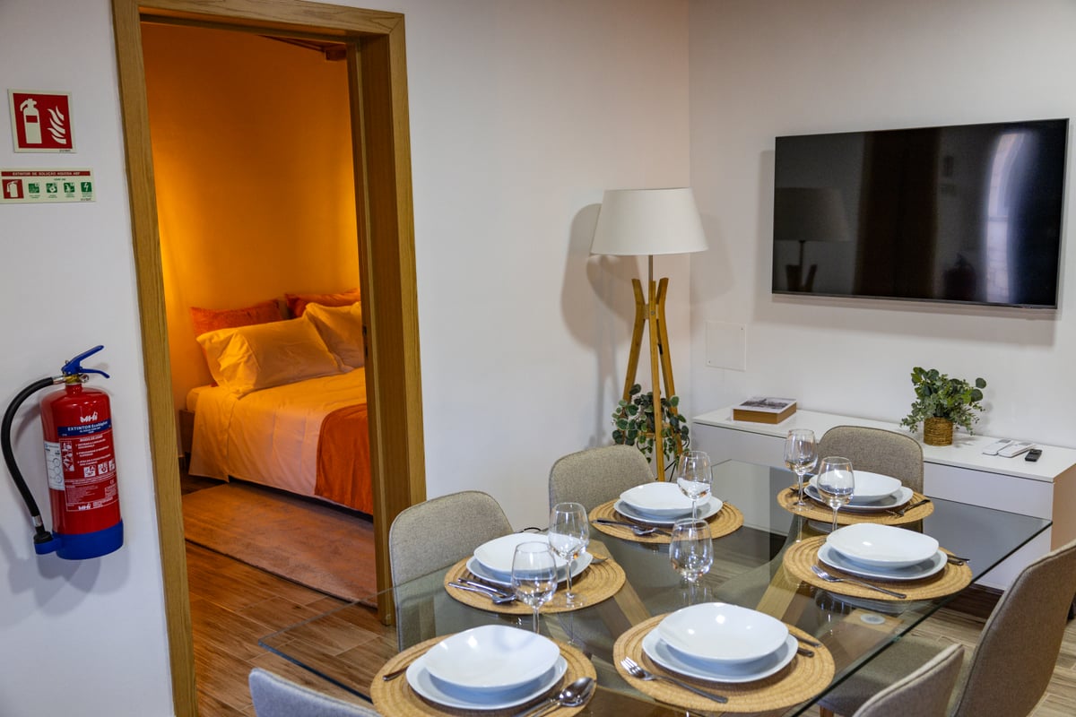 Casa da Eira - Primeiro Andar - 2