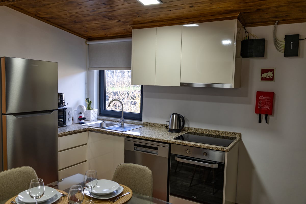 Casa da Eira - Primeiro Andar - 3