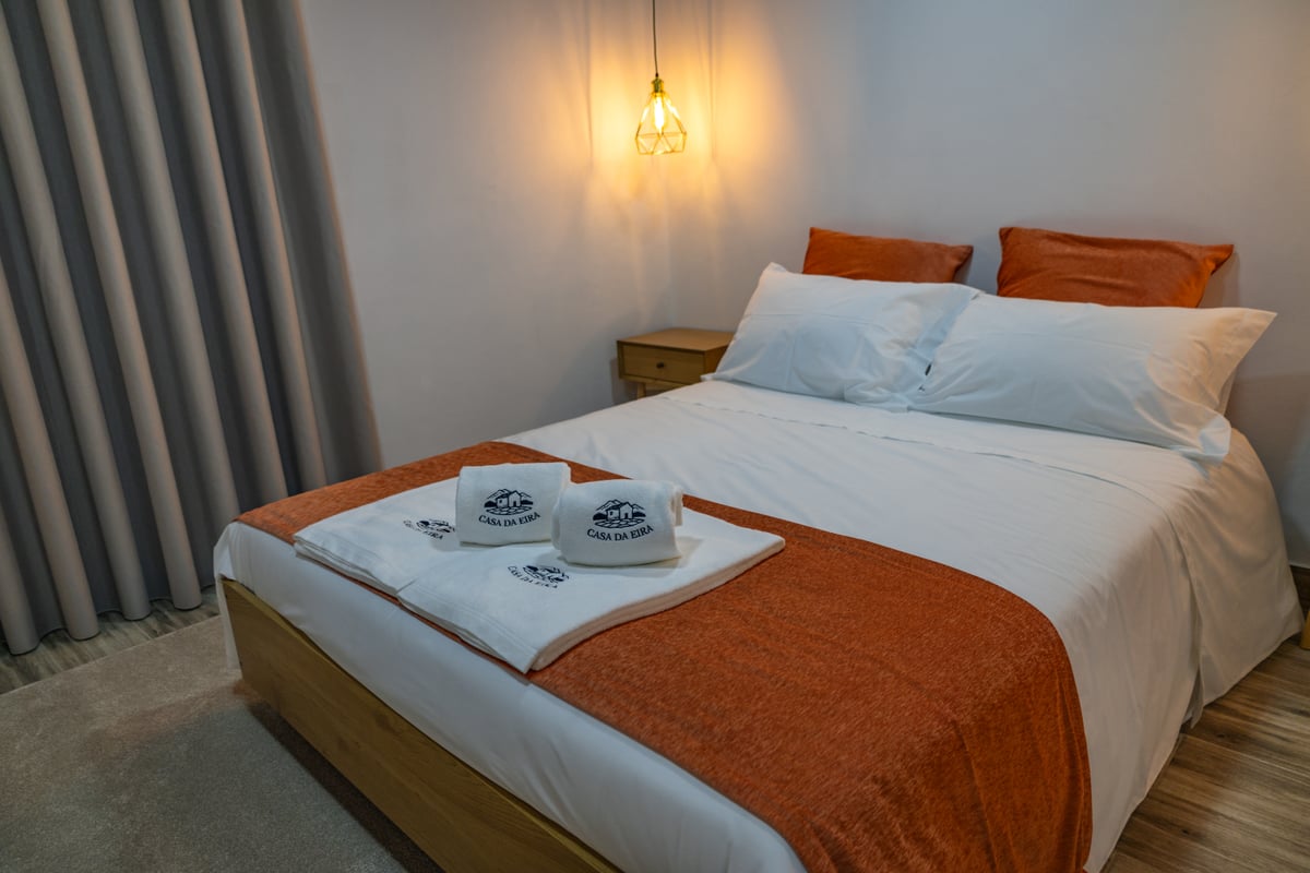 Casa da Eira - Primeiro Andar - 4