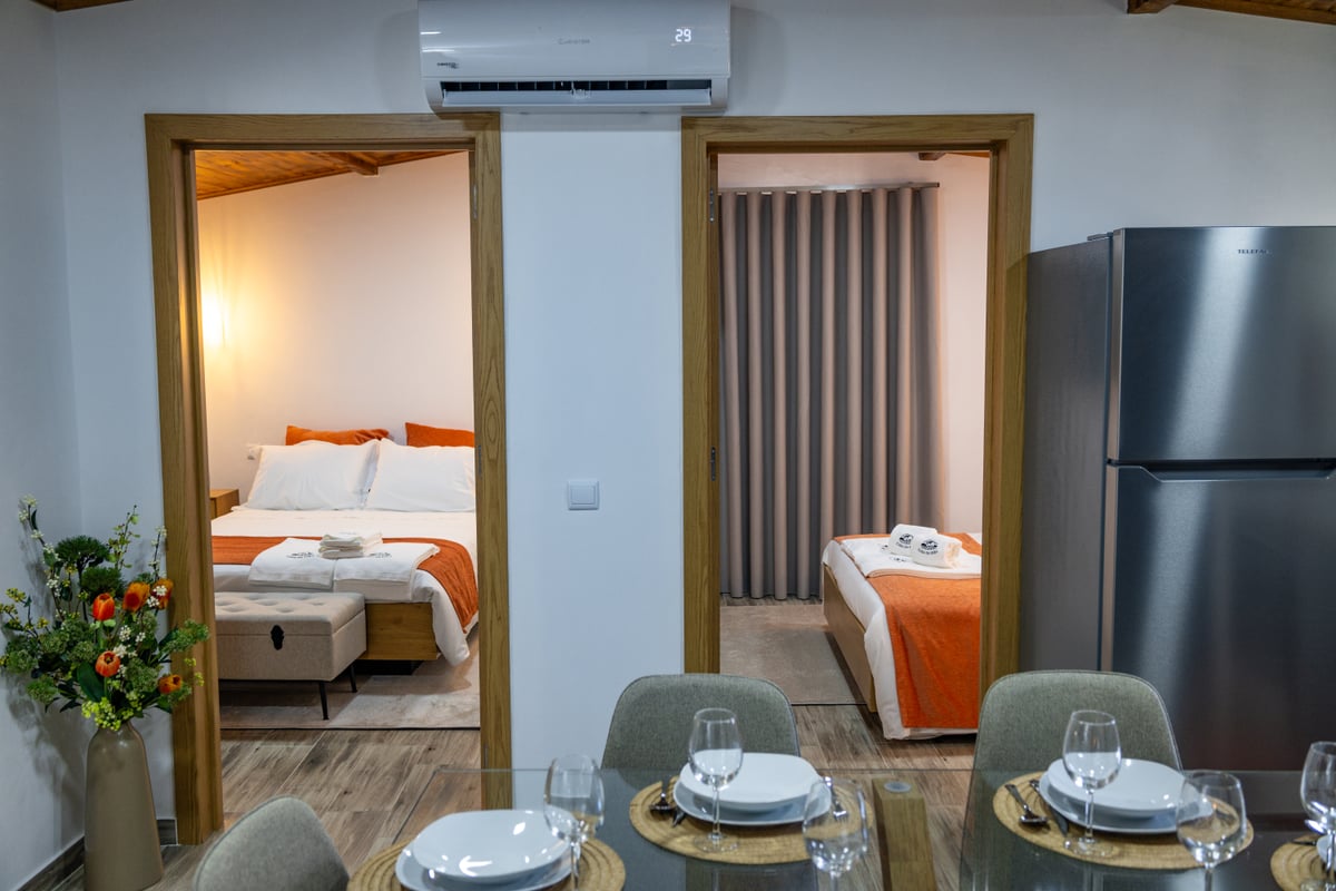 Casa da Eira - Primeiro Andar - 5