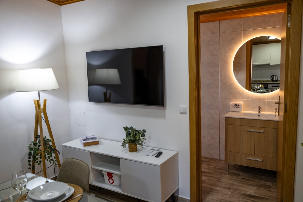 Casa da Eira - Primeiro Andar - 6