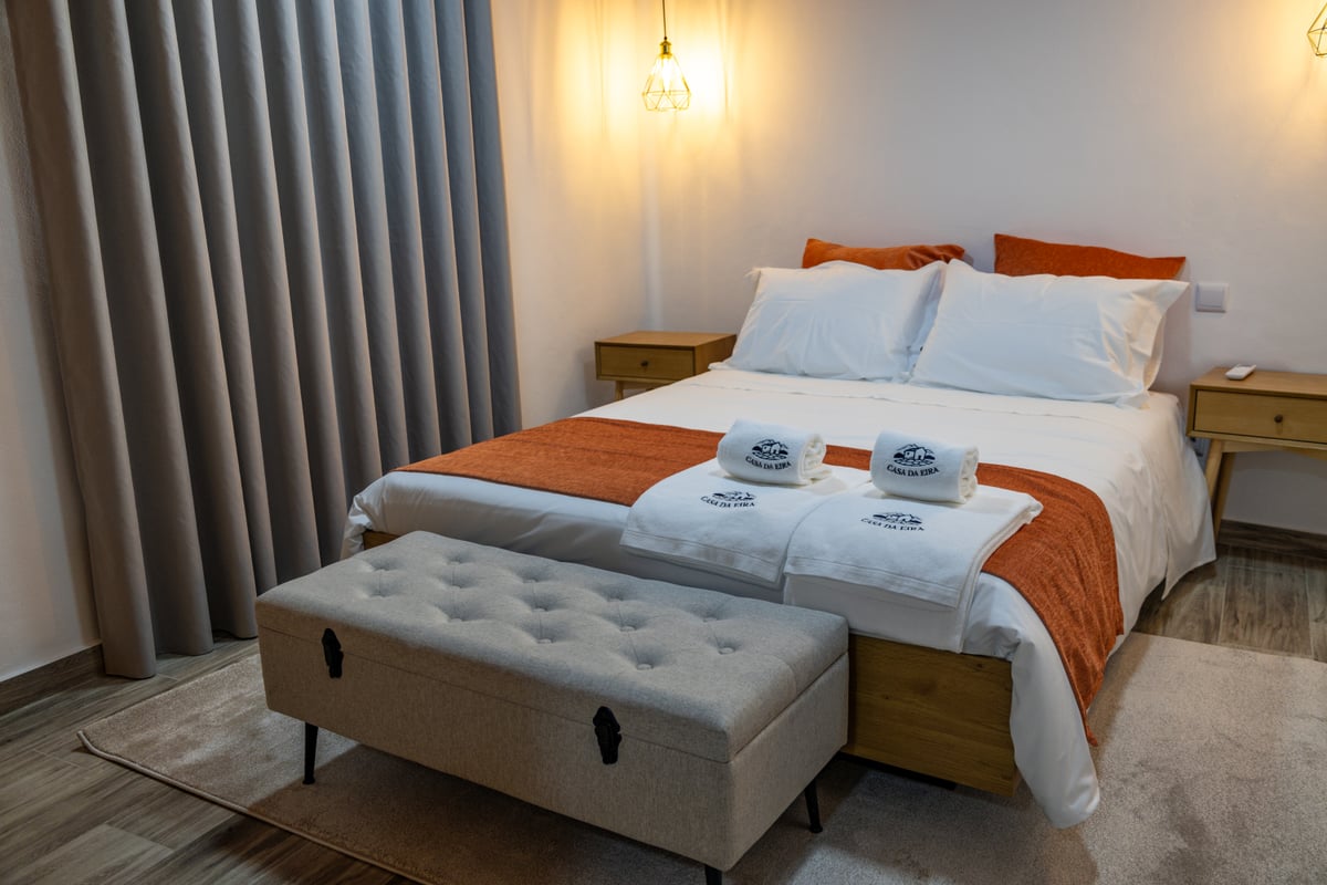 Casa da Eira - Primeiro Andar - 7