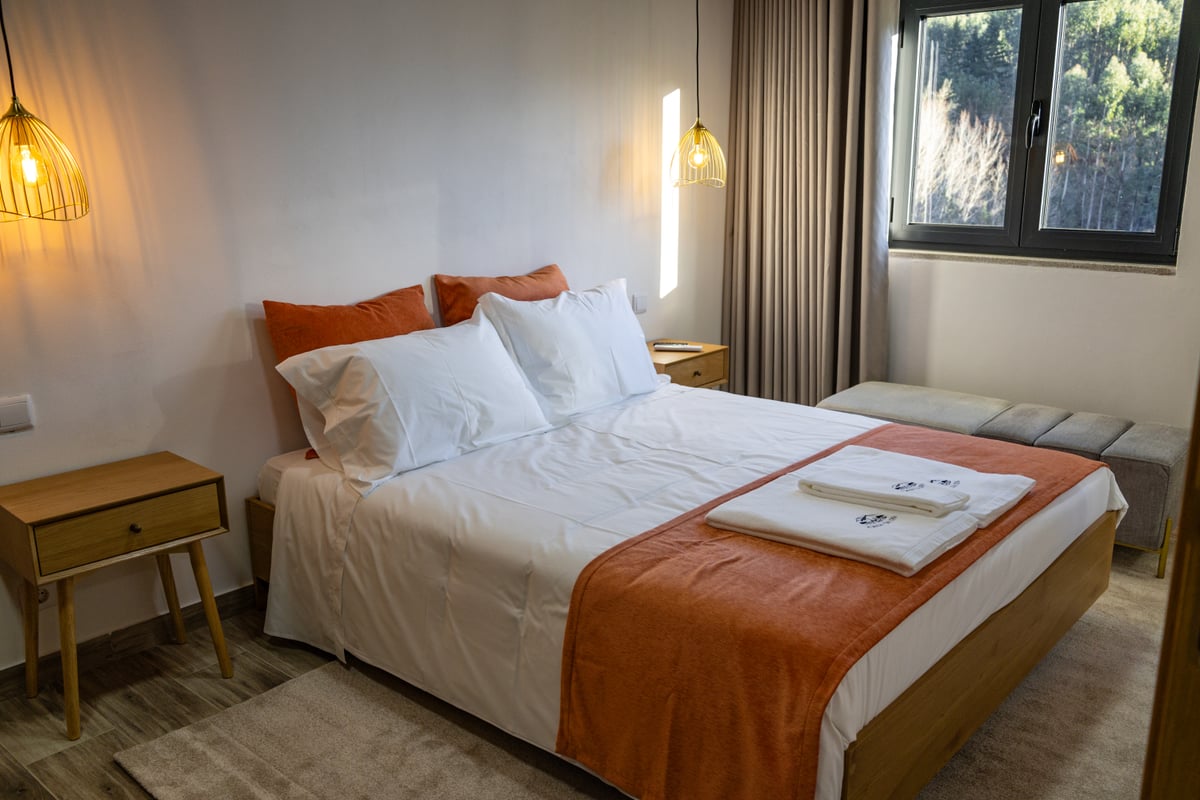 Casa da Eira - Primeiro Andar - 8