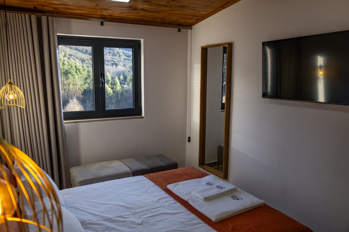 Casa da Eira - Primeiro Andar - 9