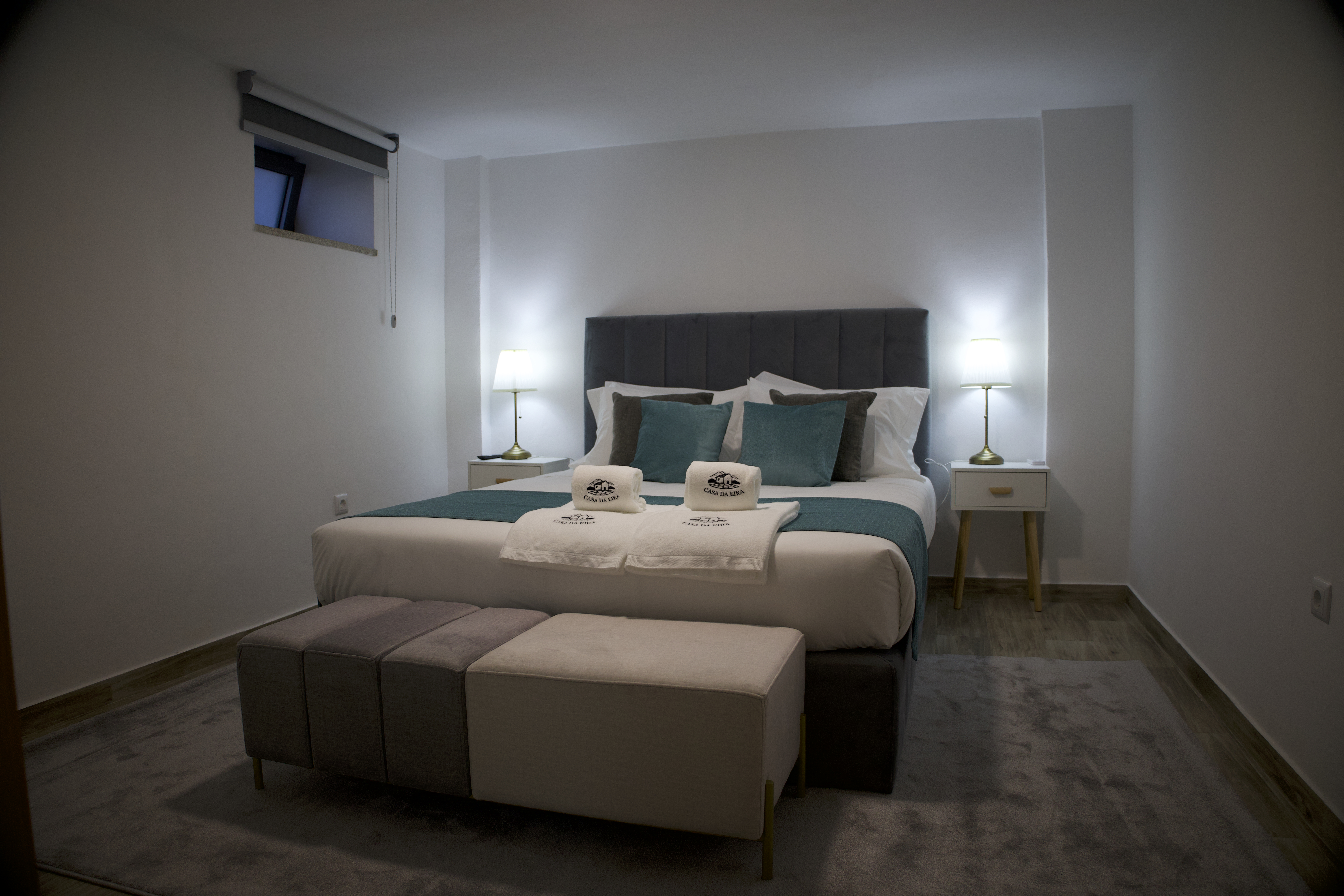 Casa da Eira - Campia