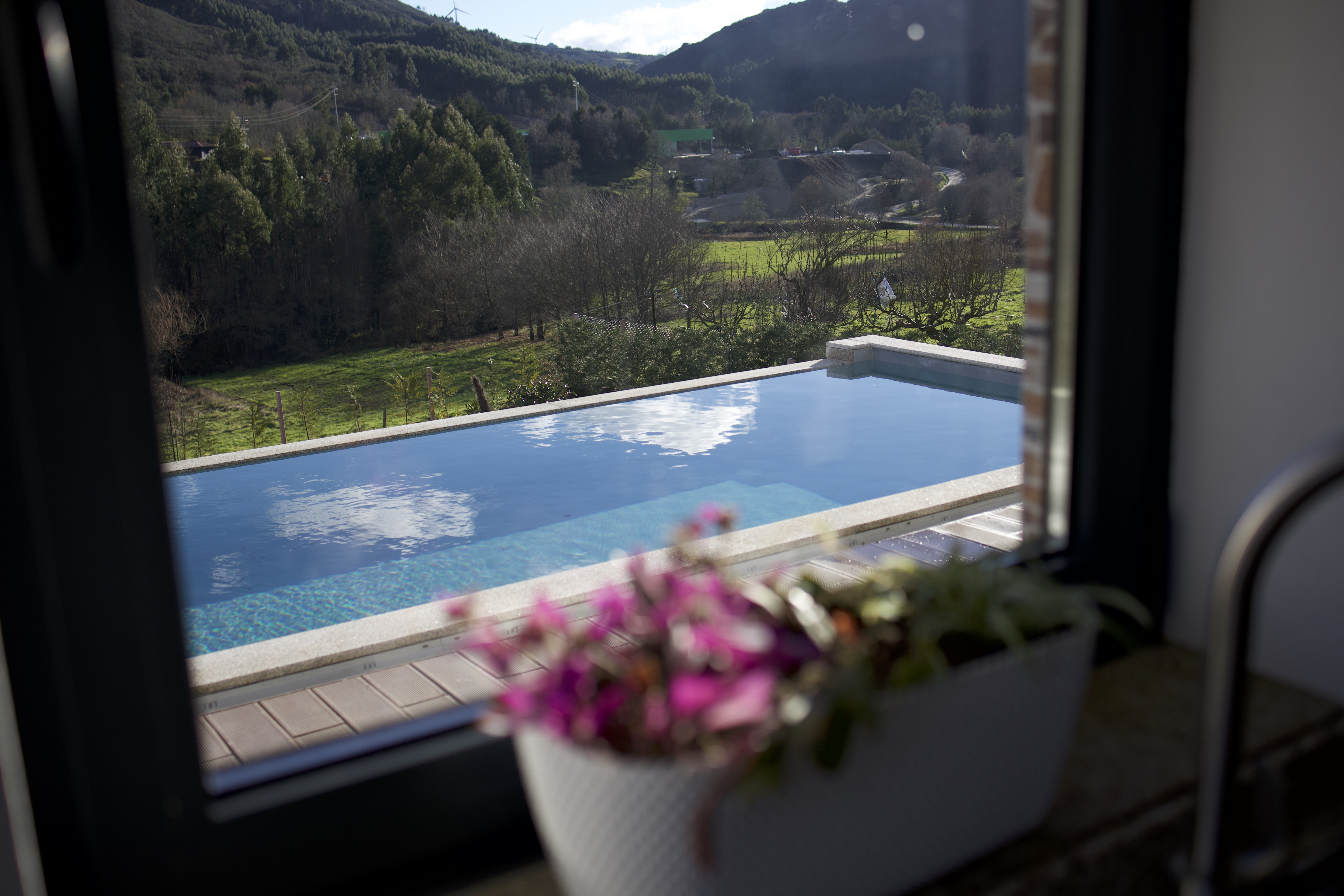 Casa da Eira - Res do Chao